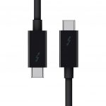 Thunderbolt cable 0.5m