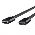 Thunderbolt cable 2m