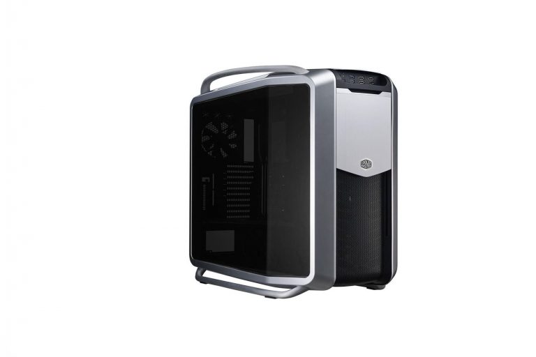 Cooler Master เปิดตัวคอมเคสใหม่รุ่นฉลอง 25 ปี COSMOS II Edition