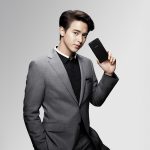 a2 เจมส์ จิรายุ ตั้งศรีสุข รับตำแหน่งพรีเซ็นเตอร์คนล่าสุด ของ OPPO R9s Black Edition