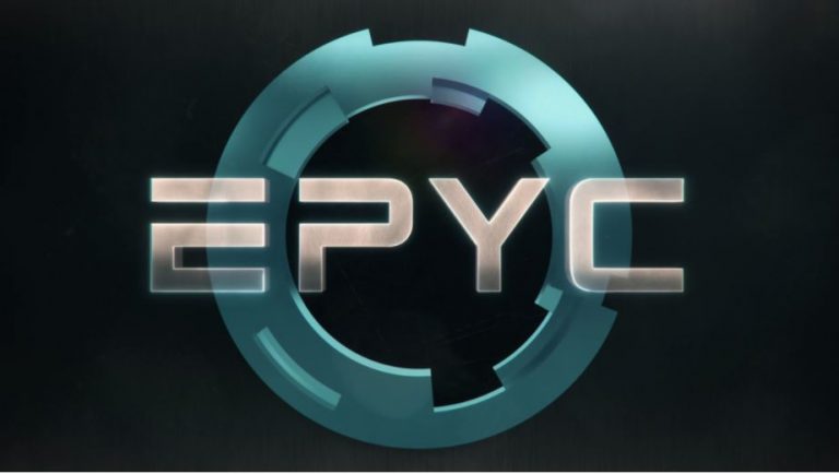 AMD เปิดเผย “EPYC” CPU ใหม่มาพร้อม 32 Cores 64 Threads