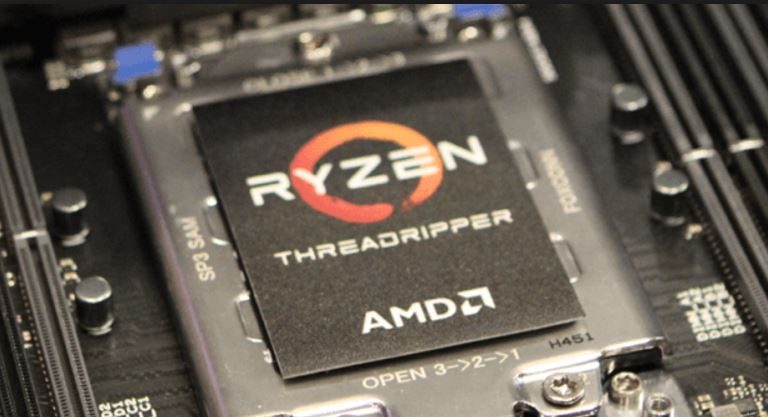 AMD Ryzen Threadripper ไปปรากฏบน GeekBench 4.1.0