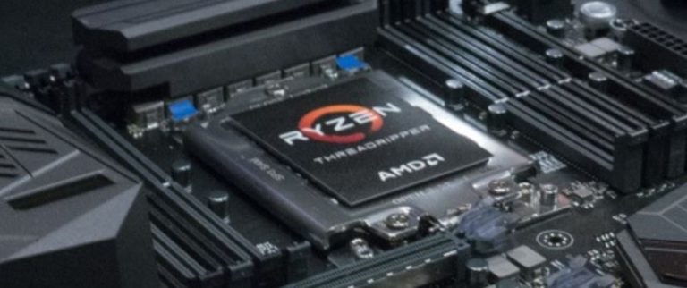 AMD Ryzen Threadripper Processors และ X399 HEDT Platform คาดว่าจะเปิดตัว ในวันที่ 10 สิงหาคม