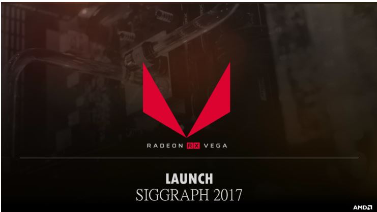 AMD Radeon RX Vega เคลมไว้ว่าจะมาพร้อมประสิทธิภาพที่คุ้มค่ากับเงินที่จ่ายไป