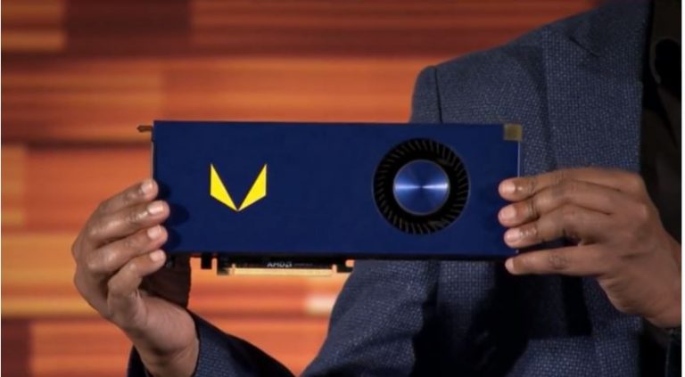 ผลการทดสอบ AMD Radeon Vega รุ่น Frontier Edition แรงกว่าข่าวก่อนหน้าที่หลุดออกมา