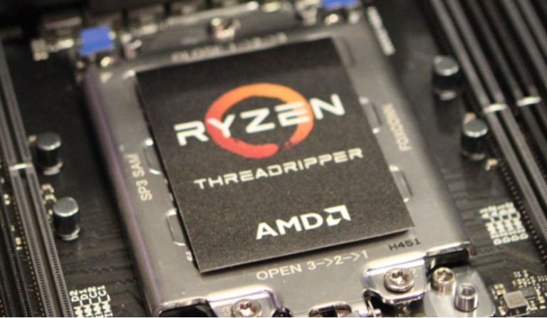 AMD Ryzen Threadripper 16 Core, 32 Thread Processor เคาะมาที่ $849 US, และ X399 Motherboards คาดว่าจะแพงกว่ามาก