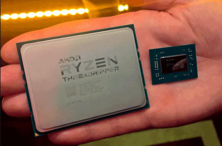 หลุดรายละเอียดและประสิทธิภาพ AMD Ryzen Threadripper 1950X มาพร้อมแกน 16-core