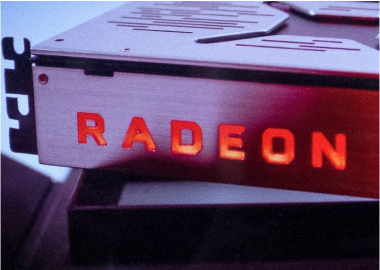 MSI เคลมว่า AMD Radeon RX Vega ต้องใช้ไฟเลี้ยงไม่น้อยและพร้อมเปิดตัวเร็วๆนี้