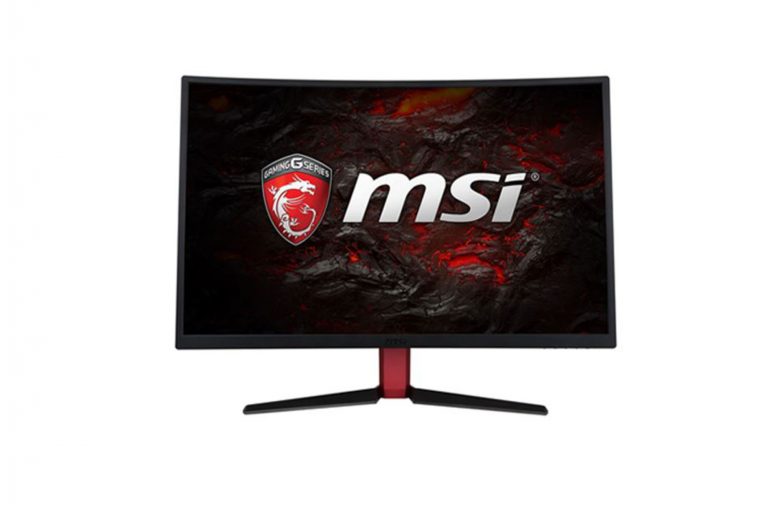 MSI ประกาศเปิดตัวเกมส์มิ่งมอนิเตอร์ใหม่จากสาย OPTIX