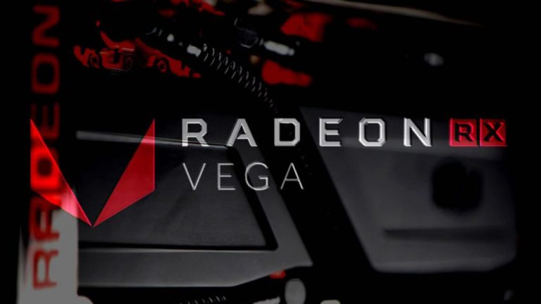 หลุดสเปค AMD Vega ความแรงพร้อมการกินไฟ