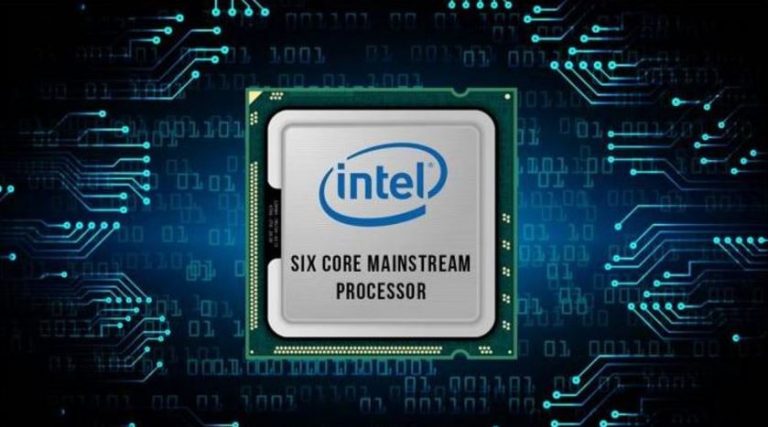 ปลายปีเจอกันกับ Core i7-8700K และ Core i5-8600K อัพเกรตเพิ่มเป็น 6 Core