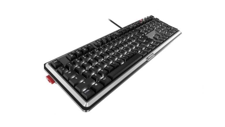 CHERRY เปิดตัว MX Board 5.0 Mechanical Keyboard ใหม่