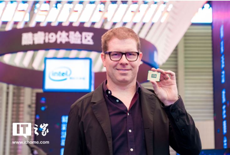 Intel เปิดตัว Core i9-7980XE Processor วันที่ 18 ตุลาคมที่จะถึงนี้มาพร้อม 18 Cores