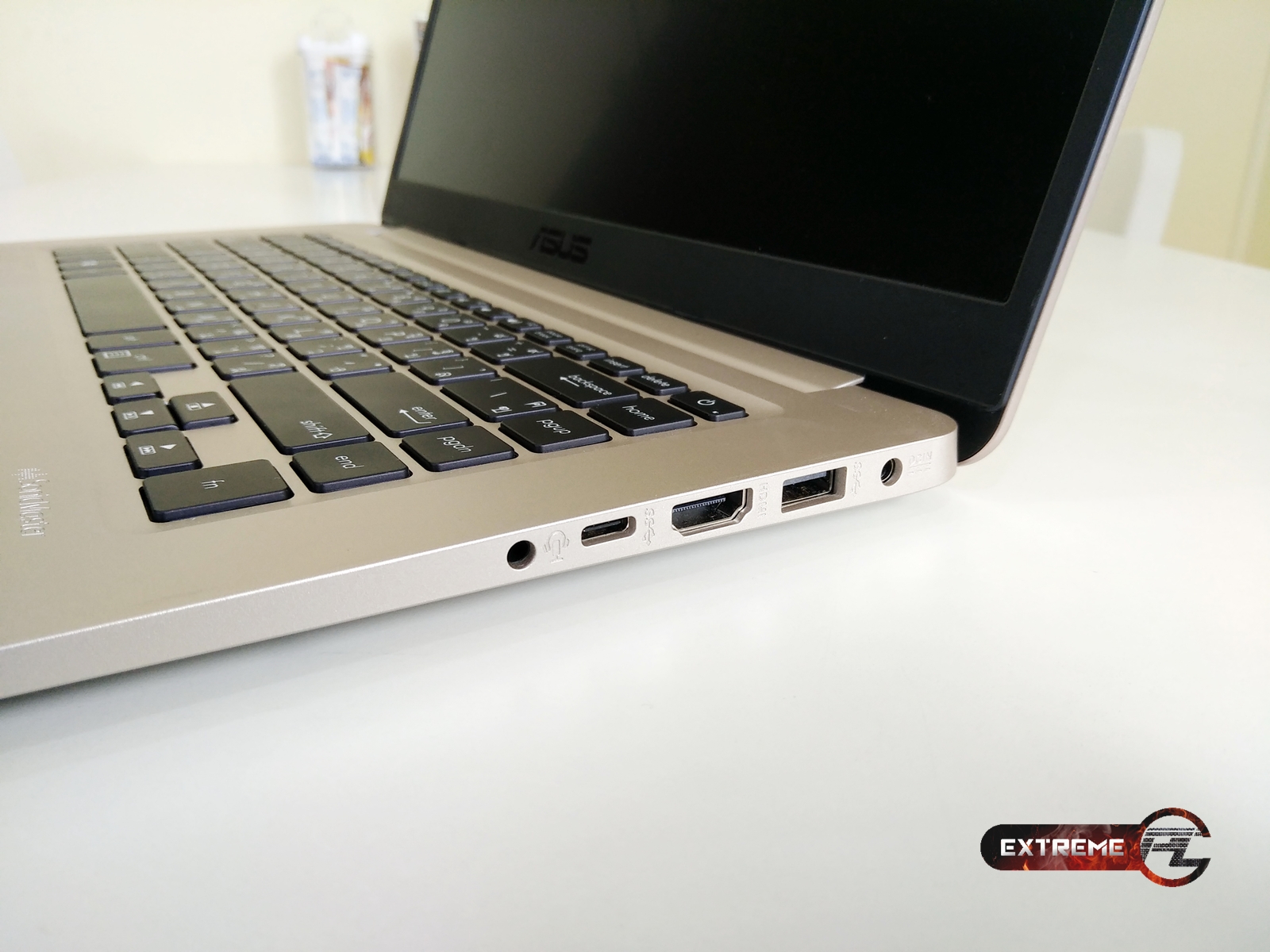 Asus s510u разборка дисплея