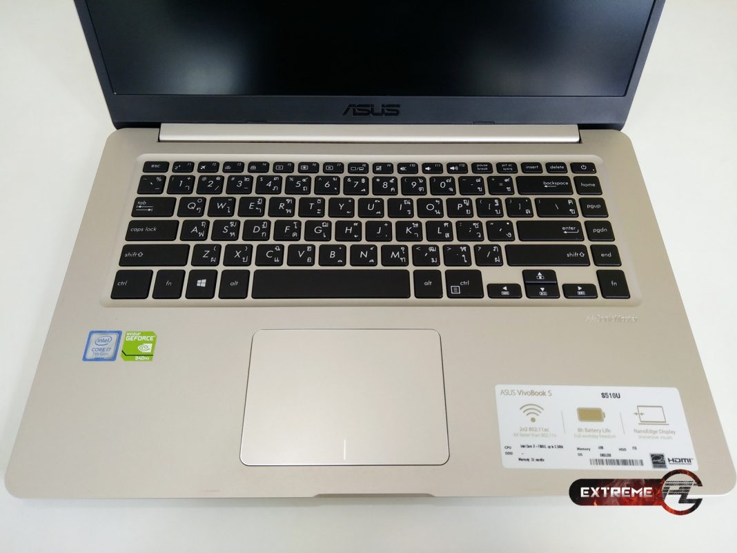 Asus s510u разборка дисплея