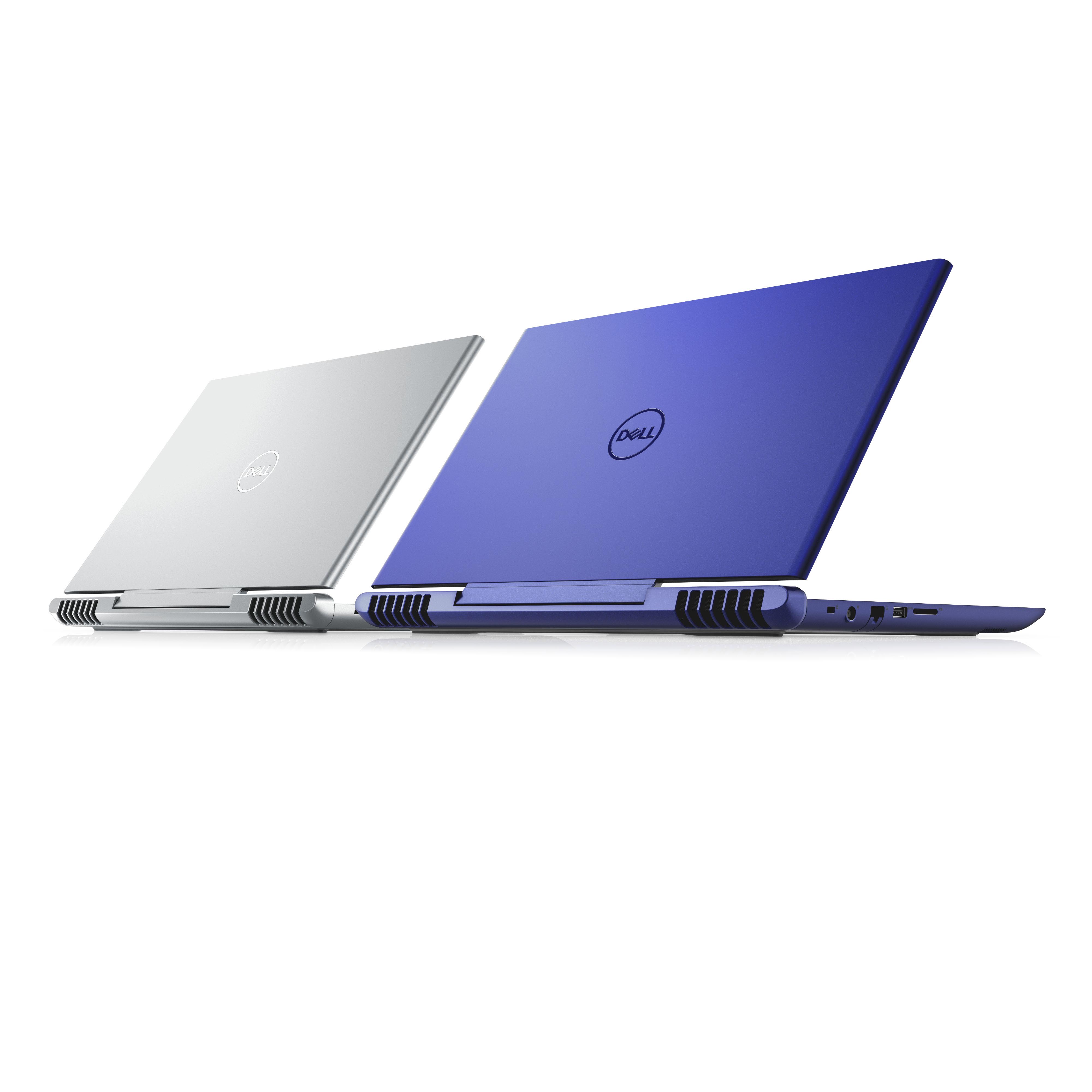 Vostro 15 7000 Series Non-Touch Notebook