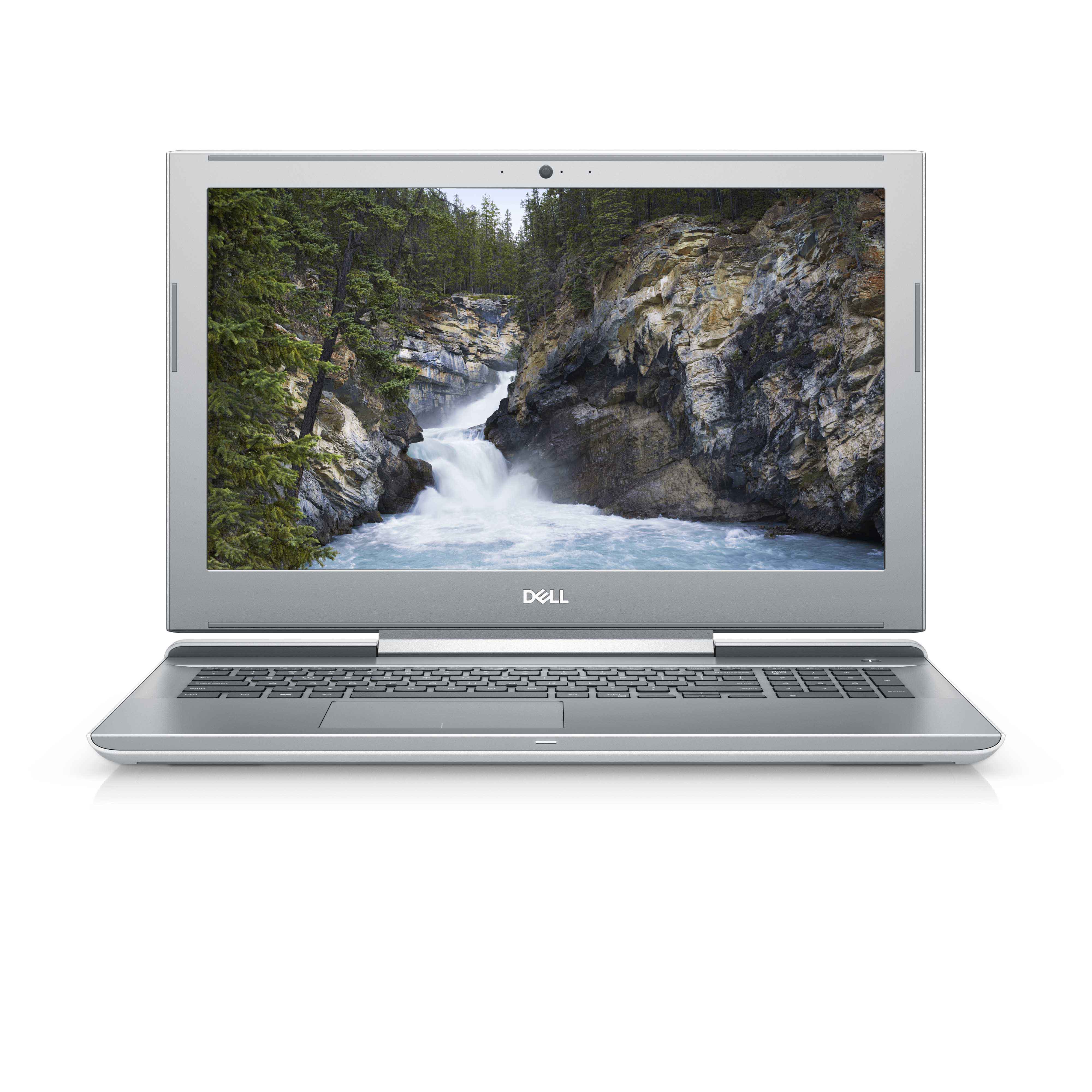 Vostro 15 7000 Series Non-Touch Notebook