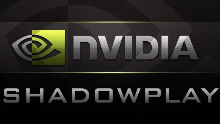 เคล็ดลับการสตรีมเกมลง YouTube ง่ายๆ ด้วย Nvidia ShadowPlay