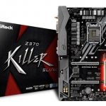 ASRock Z370 Killer SLI ac-1