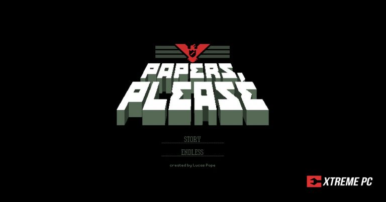 [แนะนำเกม] Paper, Please มารับบทเป็นเจ้าหน้าที่ตรวจคนเข้าเมืองสไตล์ 8 บิต พร้อมเนื้อหาลึกซึ้งที่คุณคาดไม่ถึง!