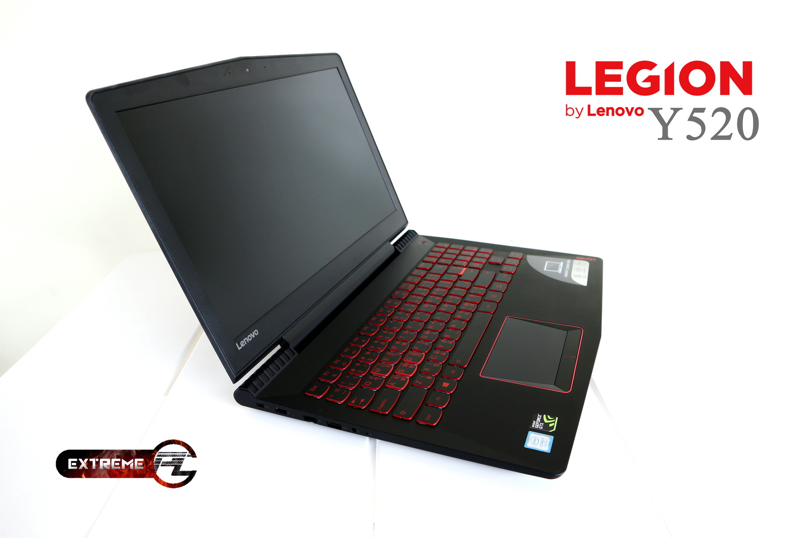 Программы для ноутбука lenovo legion y520