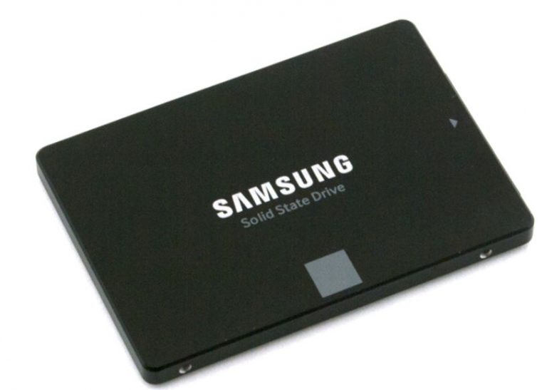 แรงแล้วยังแรงต่อ Samsung 860 EVO SSD เตรียมจำหนายเร็วๆนี้