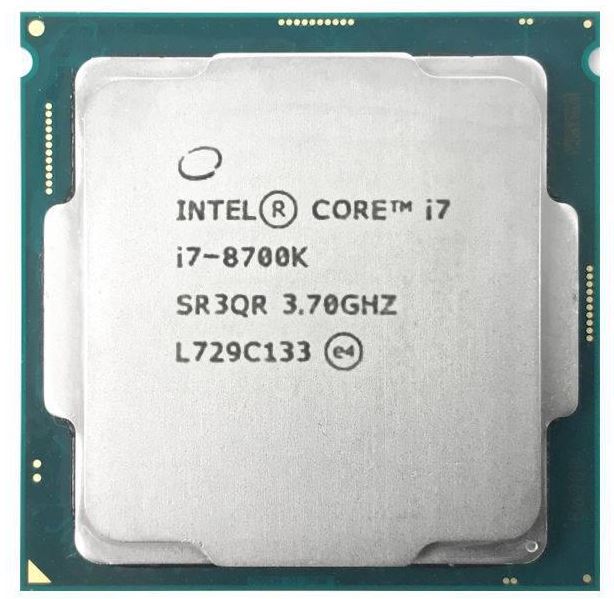 ยังไม่ทันเปิดตัวก็โดนผ่ากระดองแล้วกับ Core i7 8700K  มาดูกันว่าข้างในรอบนี้เป็นอย่างไร