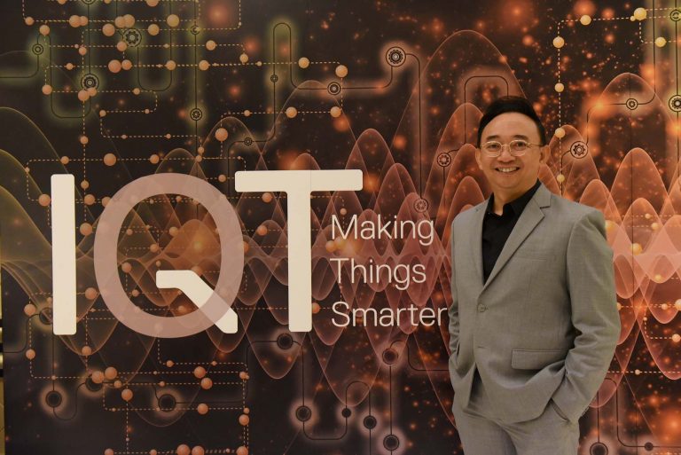 PR : เดลล์ เทคโนโลยีส์ เผย กลยุทธ์ IoT ใหม่ ตั้งแผนกใหม่ ส่งโซลูชันใหม่  เร่งการใช้งานของลูกค้า  ประกาศยุคใหม่ IoT หวนคืนสู่ “การประมวลผลแบบกระจายศูนย์”