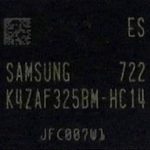 Samsung-GDDR6