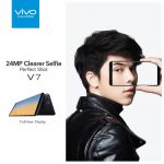 KV Peach Vivo V7