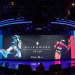 ALIENWARE CUP