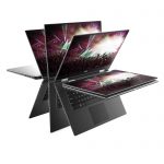 Dell XPS 15 2-in-1 on white_4