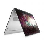 Dell XPS 15 2-in-1 on white_7