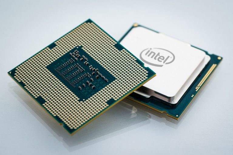 Intel core i7 8809g обзор