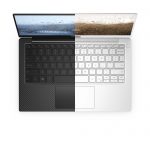 XPS 13_Silver_Rose Gold_2