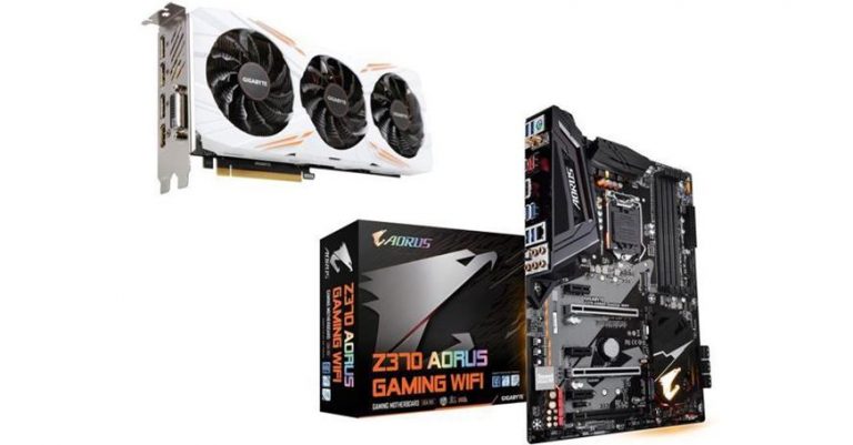 โปรแรงอีกรอบที่ Newegg ขายเป็นเซ็ต: AMD, Nvidia Graphics Card