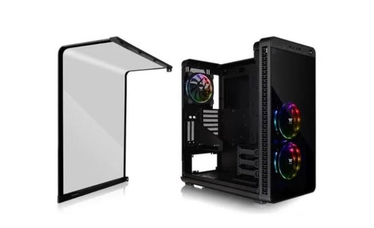 Thermaltake ประกาศเปิดคอมเคสใหม่รุ่น View 37