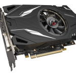 Phantom Gaming M1 Radeon RX570 8G(L2)