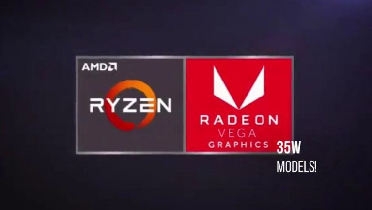 AMD เพิ่มรุ่น Ryzen 2400GE และ Ryzen 3 2200GE (35W) APU ขึ้นป้ายเตรียมขายแล้ว