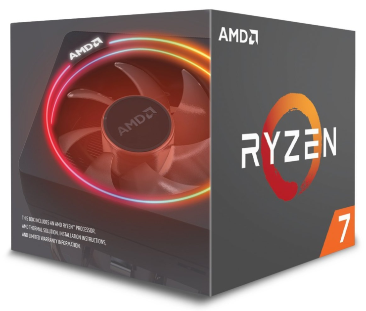 เปิดให้สั่งจองกันแล้วบน Amazon.com สำหรับ Ryzen 2000 series ราคาถูกกว่าที่คาดเดากันไว้