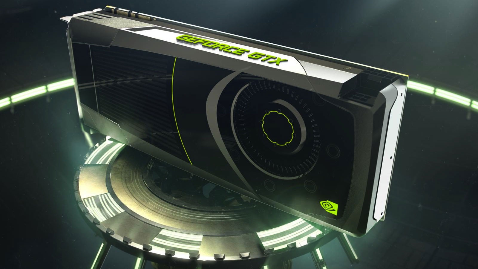 Nvidia dlc что это