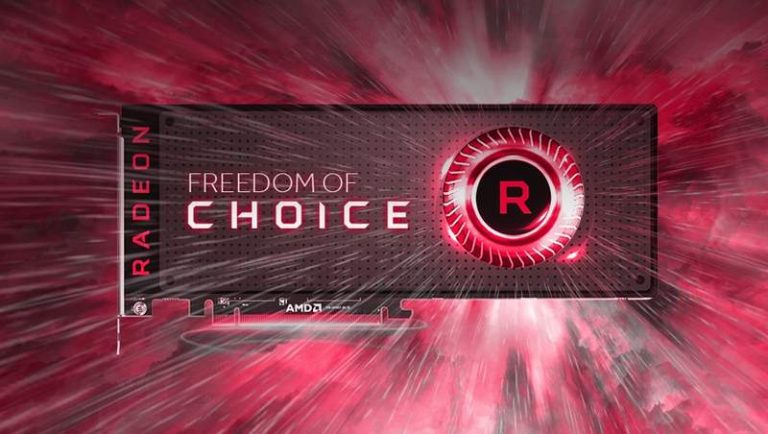 AMD ประกาศจุดยืน ‘Freedom of Choice’ ทุกคนทุกองค์กรมีอิสระที่จะเลือก