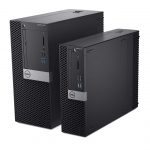 07 OptiPlex XE3 Mini-Tower & SFF