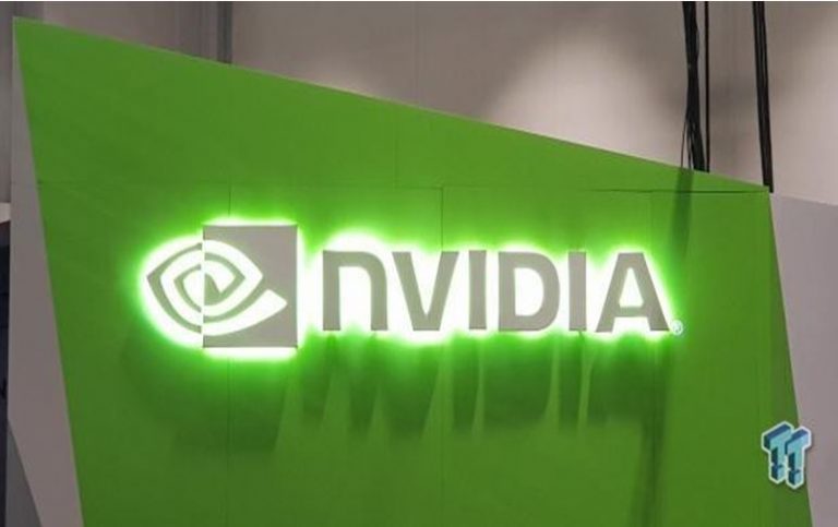 รายรับถล่มทลาย-ทาง NVIDIA เผย fiscal Q1 2019 หรือผลปีงบประมาณ 2019 ของไตรมาสที่ 1