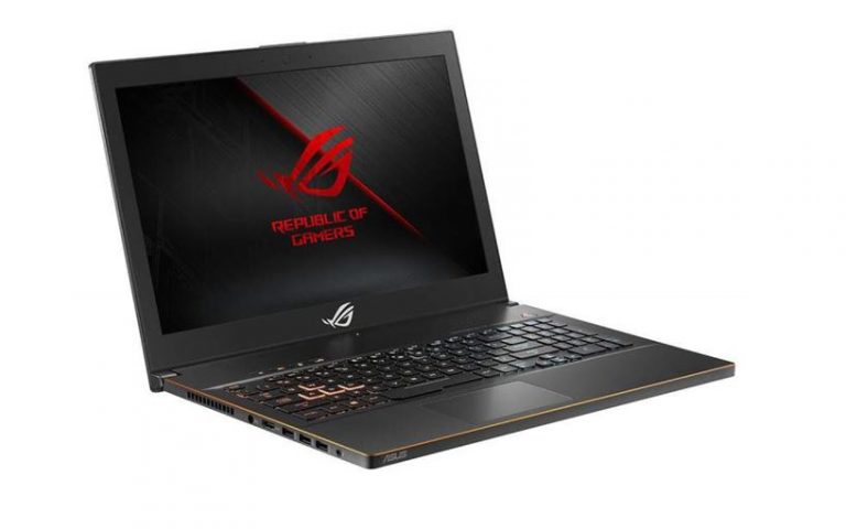 ASUS เพิ่มทางเลือกให้แฟนๆของ ROG Zephyrus เปิดตัวเกมส์มิ่งแล๊ปท๊อปรุ่นประหยัดเพื่ม ROG Zephyrus GU501