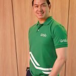 คุณธรินทร์ ธนียวัน กรรมการผู้จัดการใหญ่ บริษัท แกร็บแท็กซี่ (ประเทศไทย) จำกัด