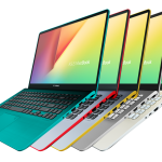 VivoBook S15_S14_Bold color-blocking design