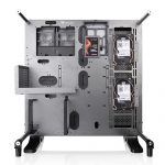 Thermaltake Core P5 Tempered Glass Ti Edition ATX Wall-Mount