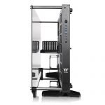 Thermaltake Core P5 Tempered Glass Ti Edition ATX Wall-Mount