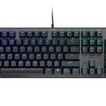 Cooler Master CK550 overview